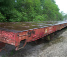 Flat Car Bridges