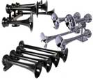 Locomotive Parts