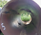 Tank Car Culverts