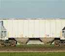 Covered Hopper