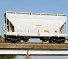 Covered Hopper