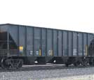 Open Top Hopper
