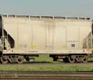 Covered Hopper