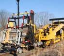 Railroad Equipment
