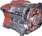 Locomotive Parts