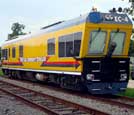 Misc Railcar