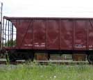 Ballast Car