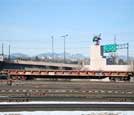 Flat Cars