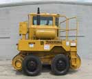 Railcar Mover