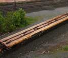 Flat Cars