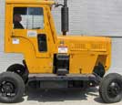 Railcar Mover