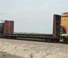 Flat Cars