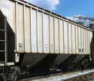 Covered Hopper