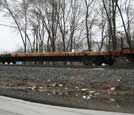 Flat Cars