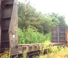 Flat Cars