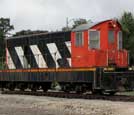 Passenger Locomotives