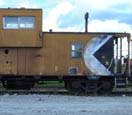Caboose