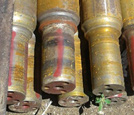 Railcar Parts