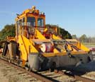Railroad Equipment