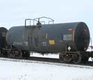 Tank Car