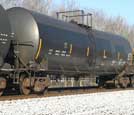 Tank Car