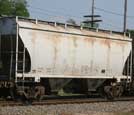 Covered Hopper