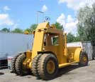 Railroad Equipment