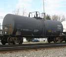 Tank Car