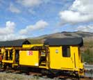 Railroad Equipment