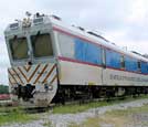 Misc Railcar