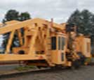 Railroad Equipment
