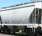 Covered Hopper