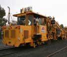 Railroad Equipment
