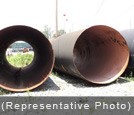 Tank Car Culverts