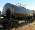 Tank Car