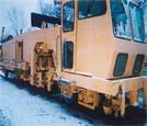 Railroad Equipment