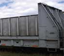Flat Cars