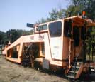 Railroad Equipment