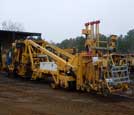 Railroad Equipment