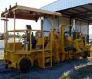 Railroad Equipment