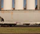 Covered Hopper