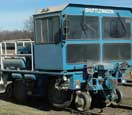 Railcar Mover