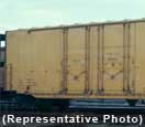 Boxcar