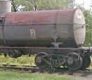 Tank Car
