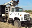 Railroad Equipment