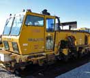 Railroad Equipment