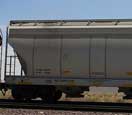 Covered Hopper