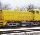 Locomotive