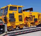 Railroad Equipment