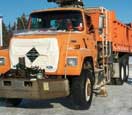 Railroad Equipment